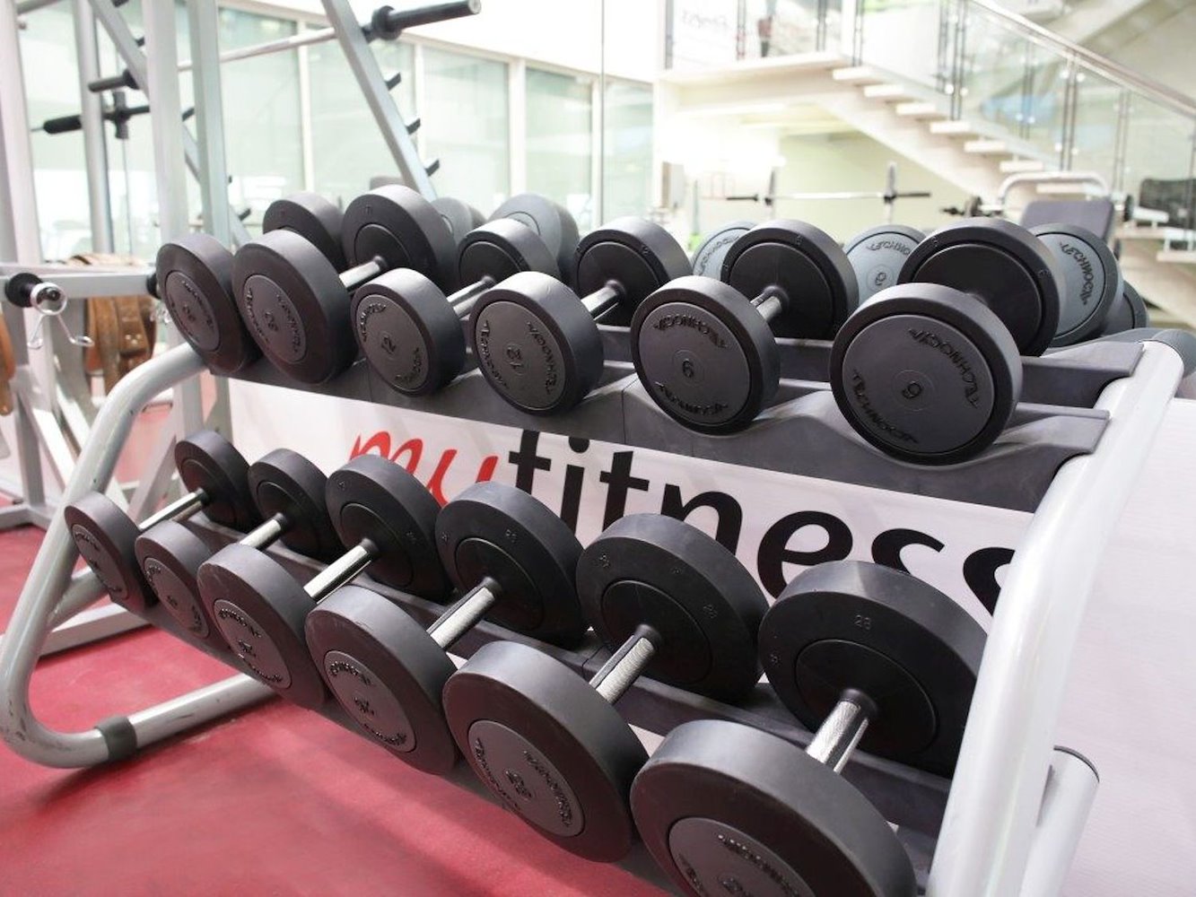MyFitness Viru - фото 5