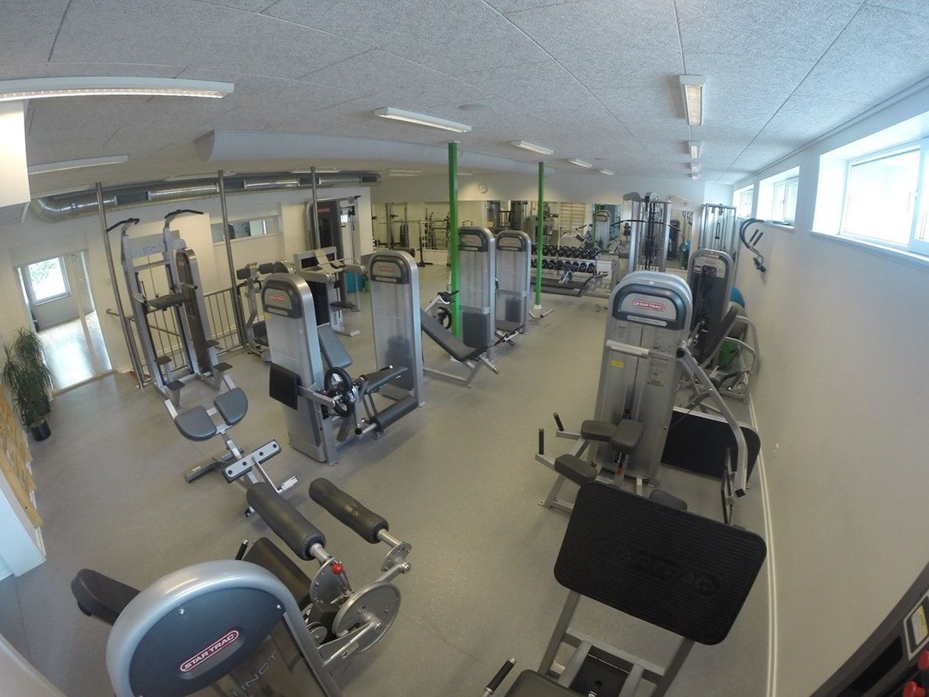 Dansk Fitness Faaborg - фото 2