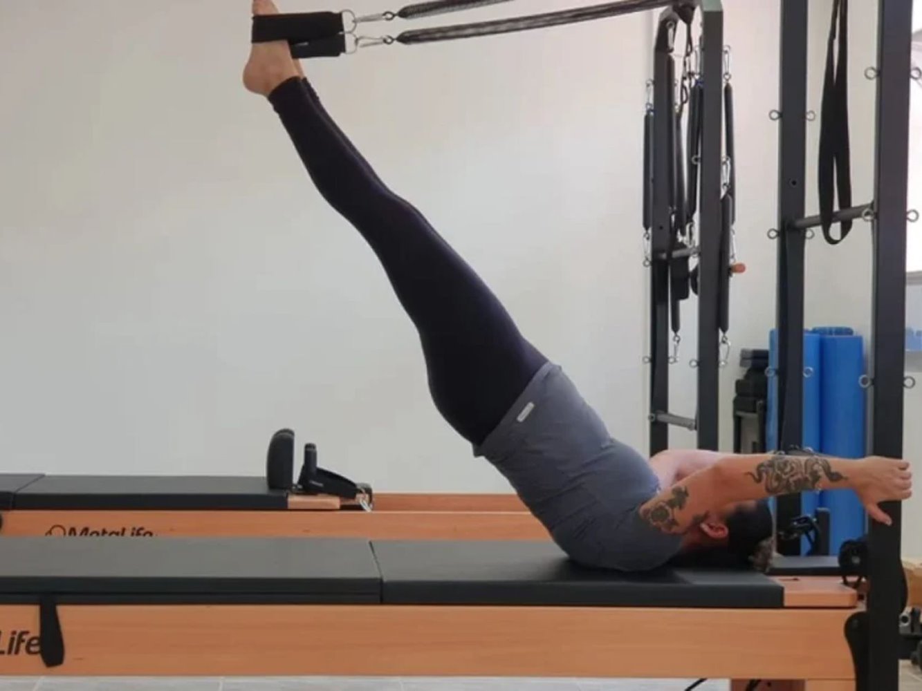 APA Pilates - фото 3