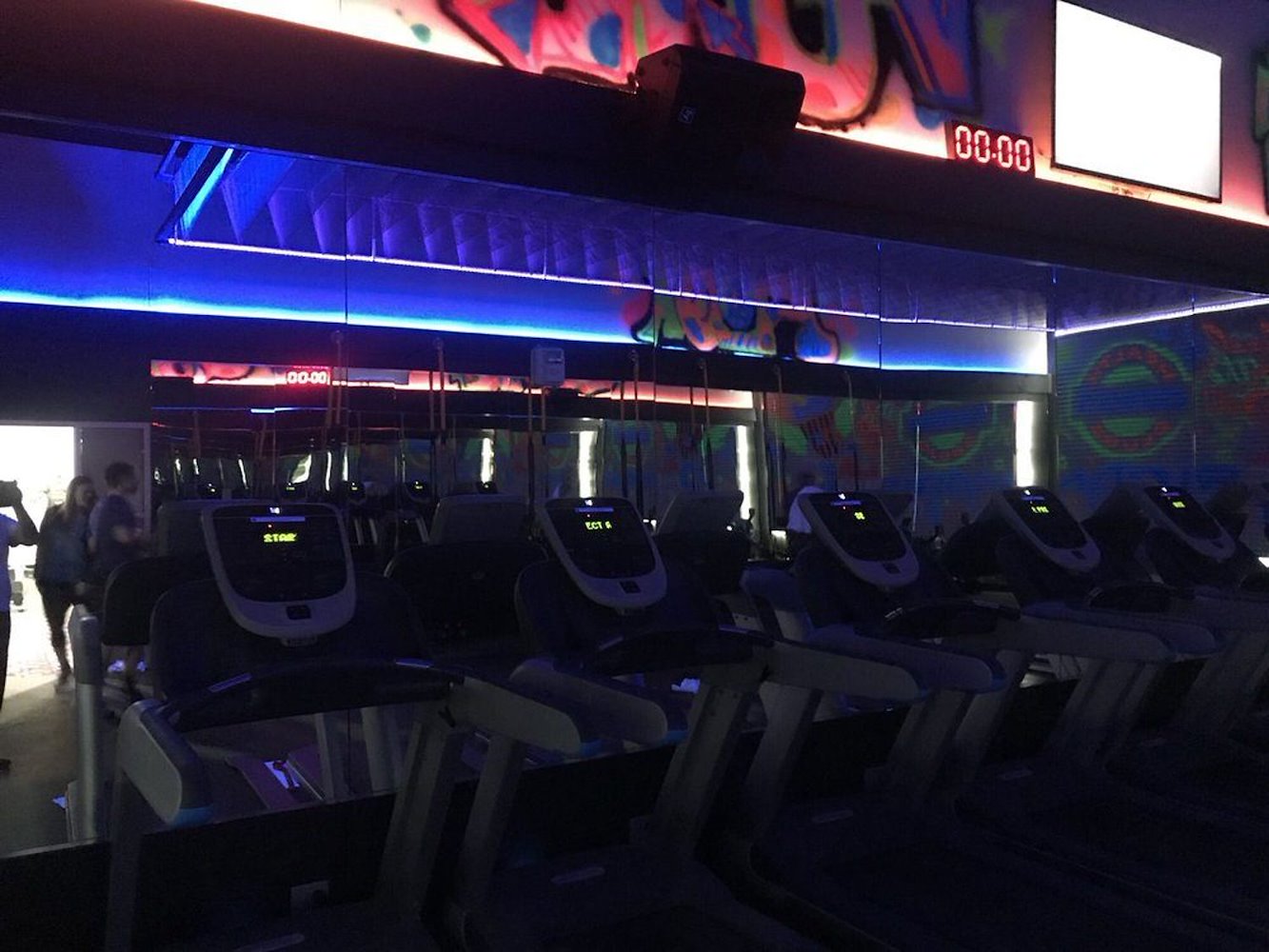 Genesis Health Clubs Ward Parkway - фото 3