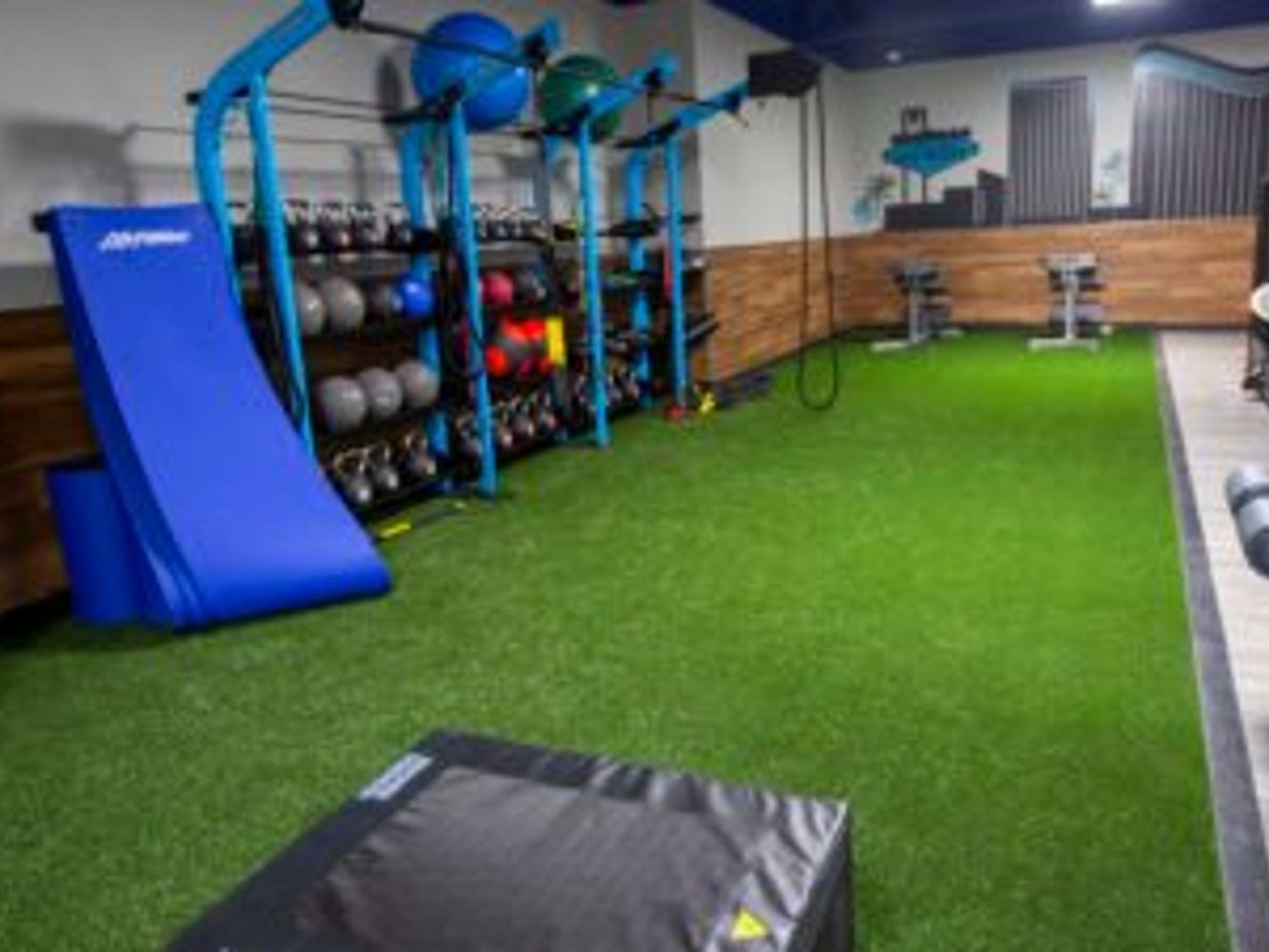 EoS Fitness LAS VEGAS- NORTH DURANGO / 215 - фото 2