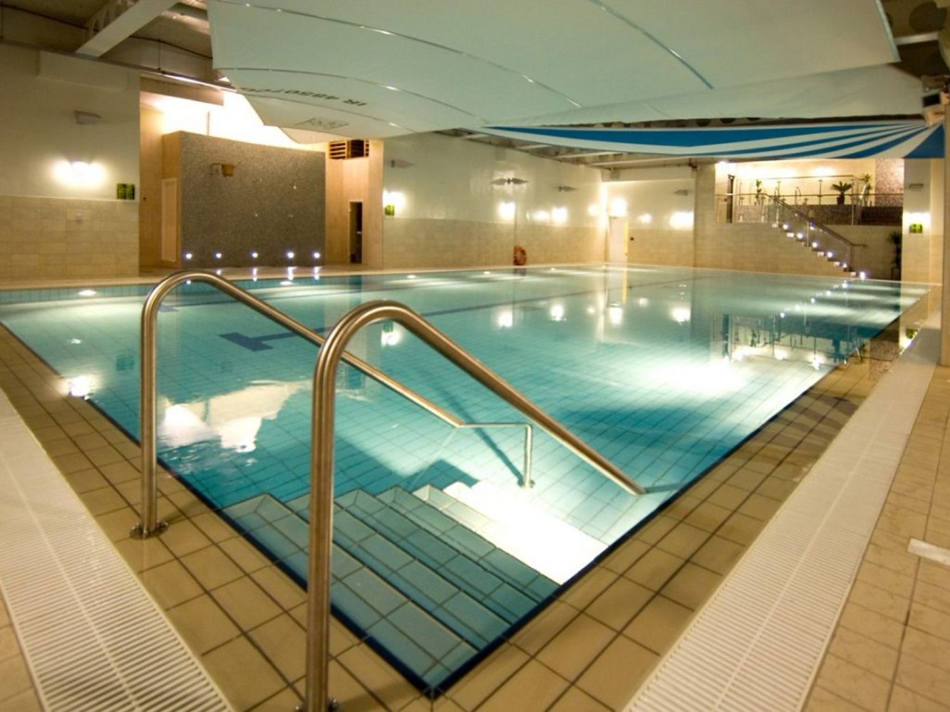 1Escape Health Club - фото 2