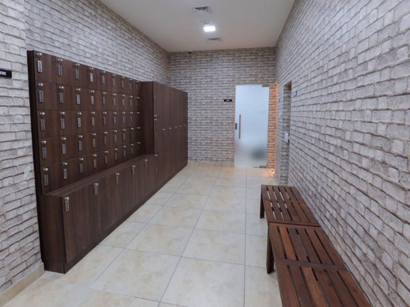 Body ABS Fitness Center Al Dimani - Mixed - фото 9