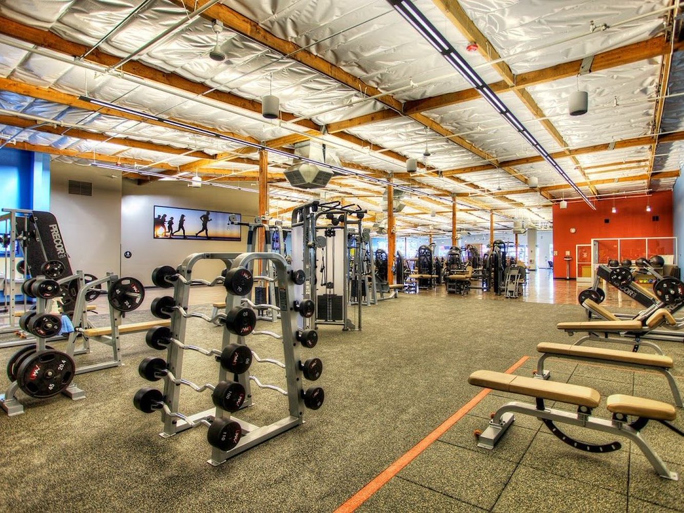 In-Shape: Manteca West - фото 3