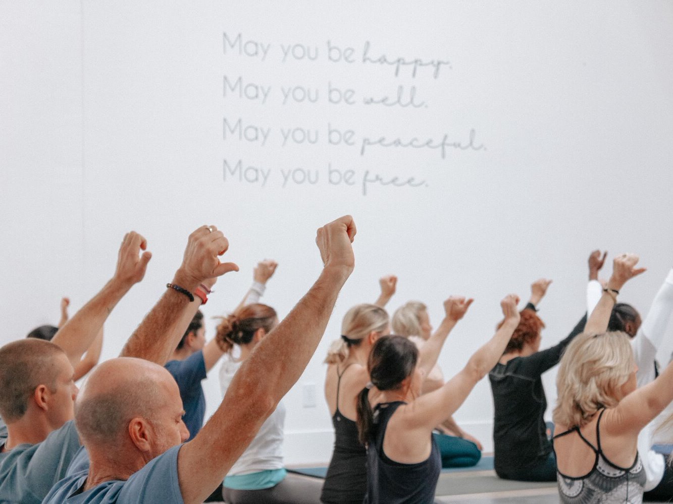Metta Yoga – San Rafael - фото 2