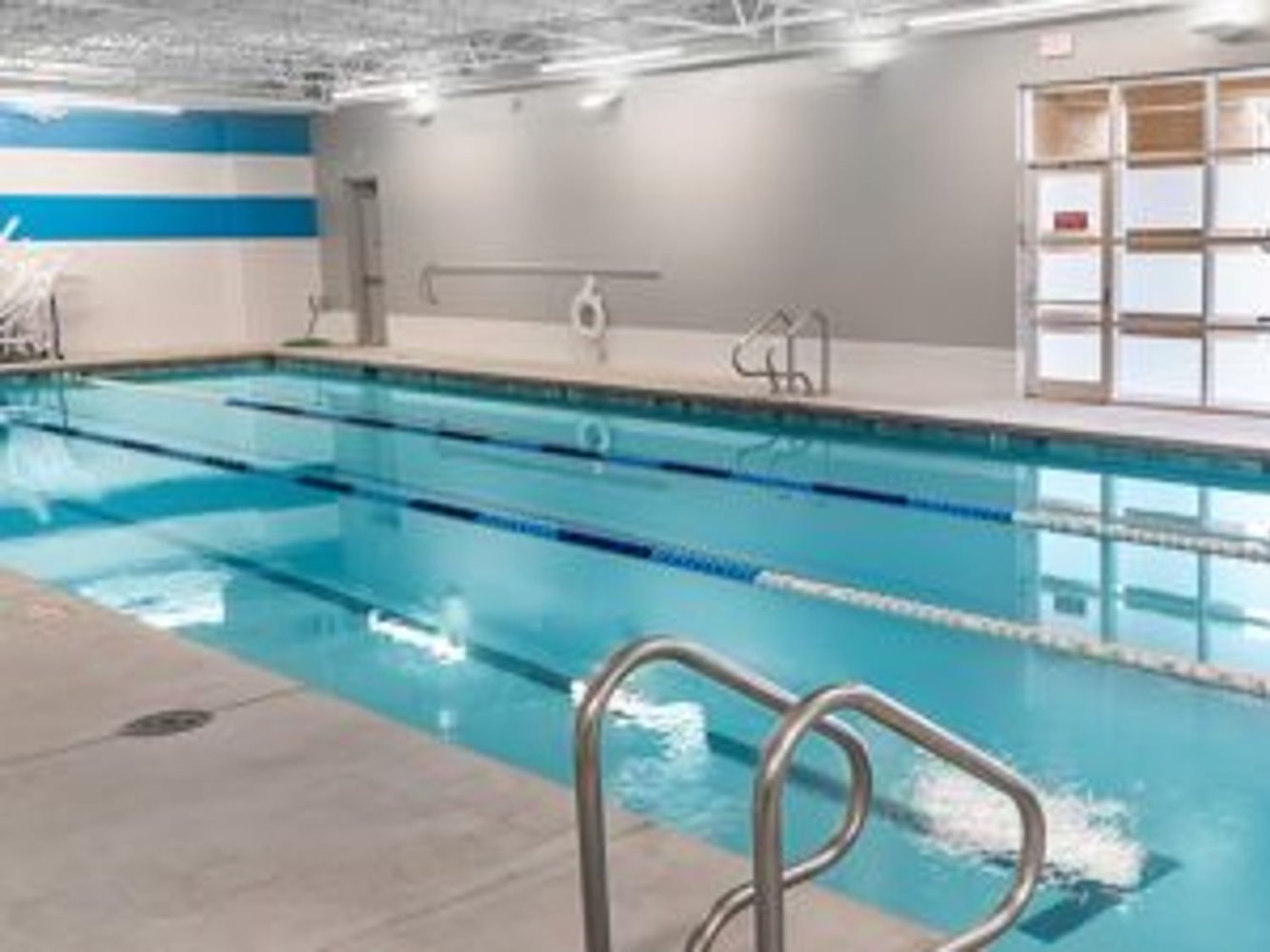 EoS Fitness SARASOTA - TAMIAMI TRAIL - фото 5