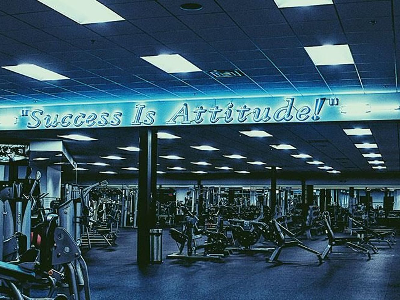 Genesis Health Clubs Manhattan - фото 2