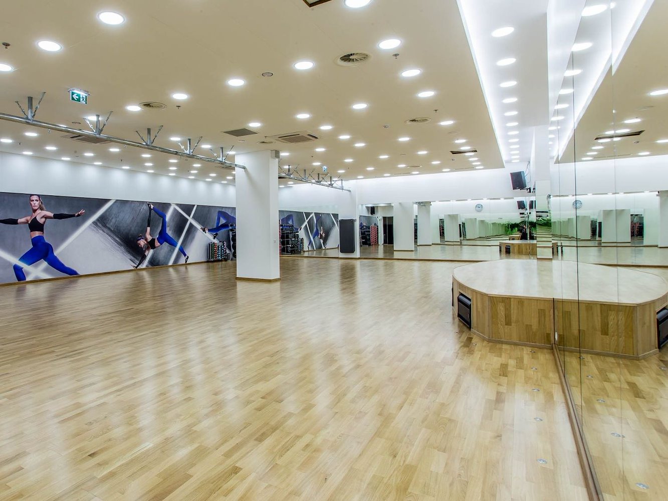 MyFitness Mustamäe