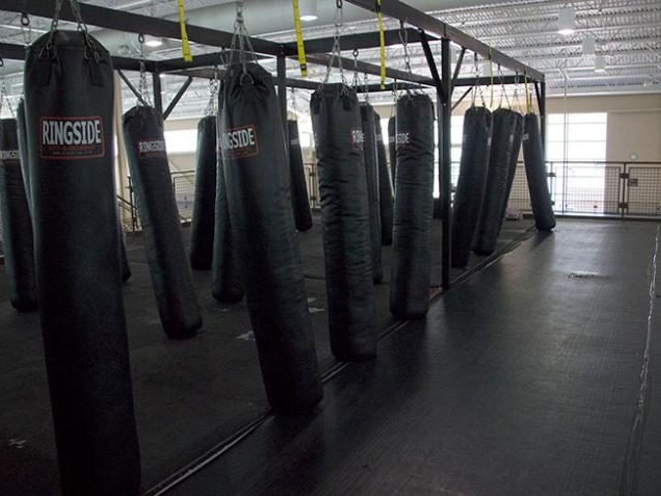 Genesis Health Clubs Olathe Ridgeview