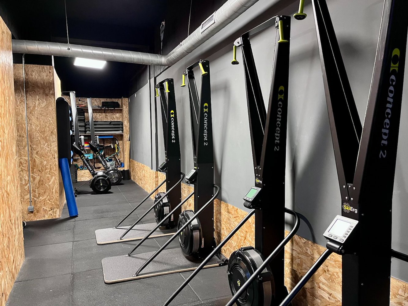 Rebel Gym - фото 3