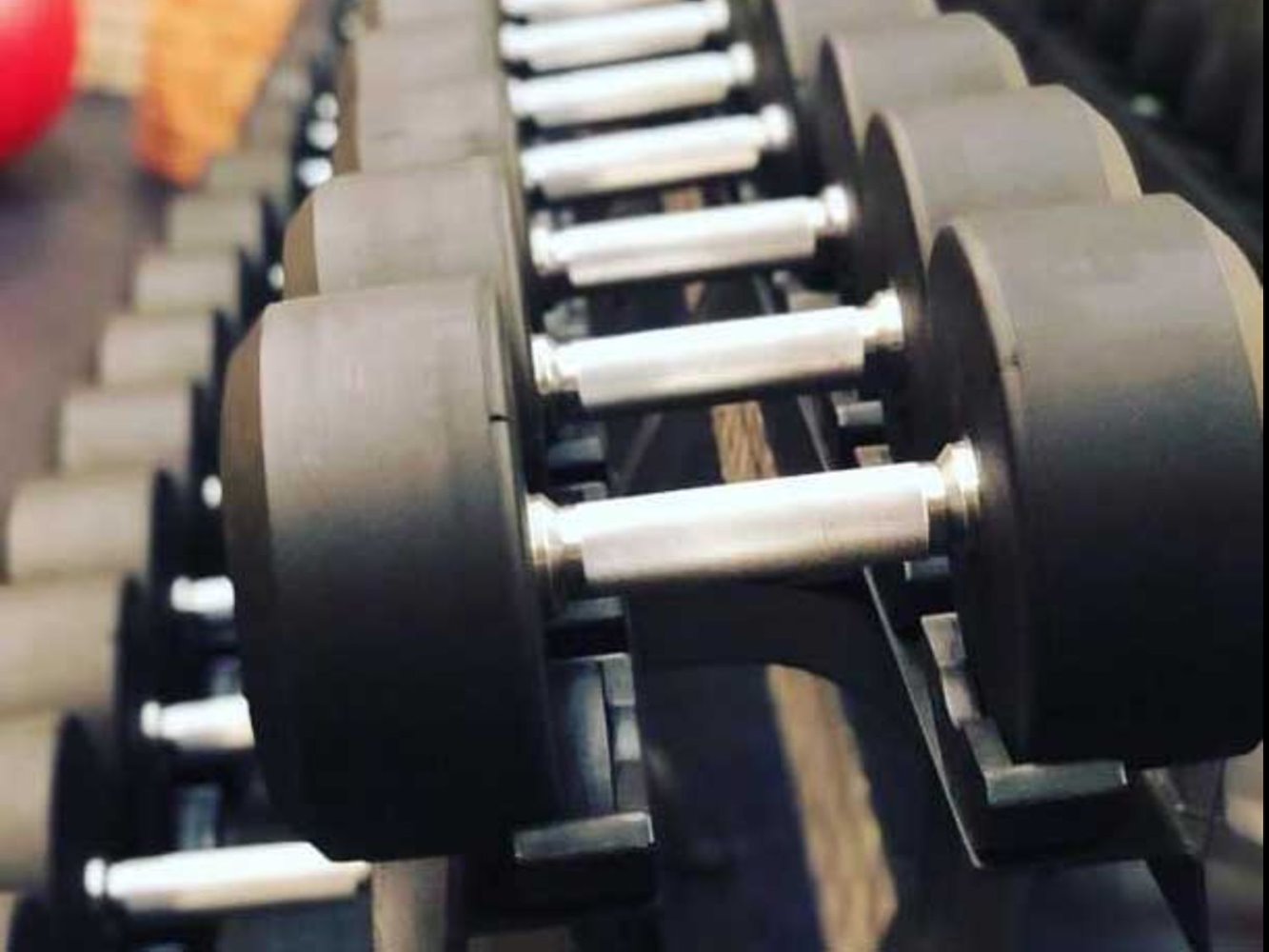 Body ABS Fitness Center Khalifa City - Mixed - фото 2