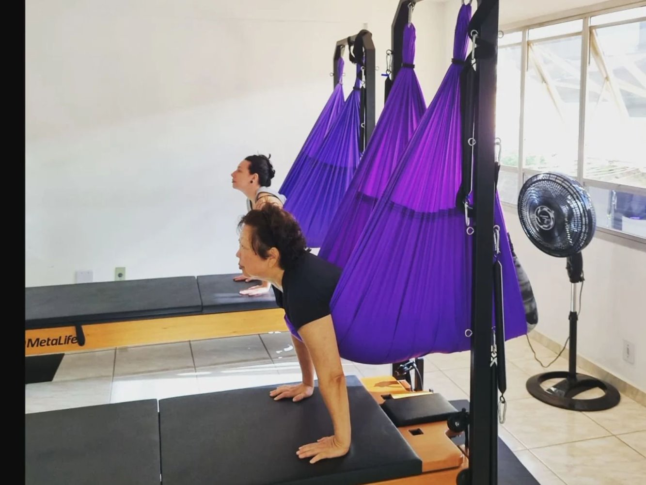 APA Pilates - фото 4