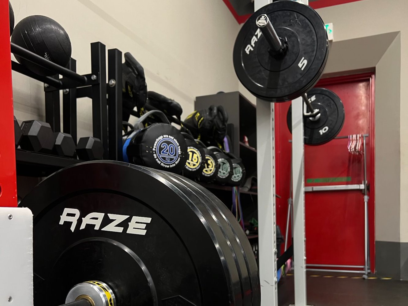 Combat Martial Arts and Fitness Club - фото 14