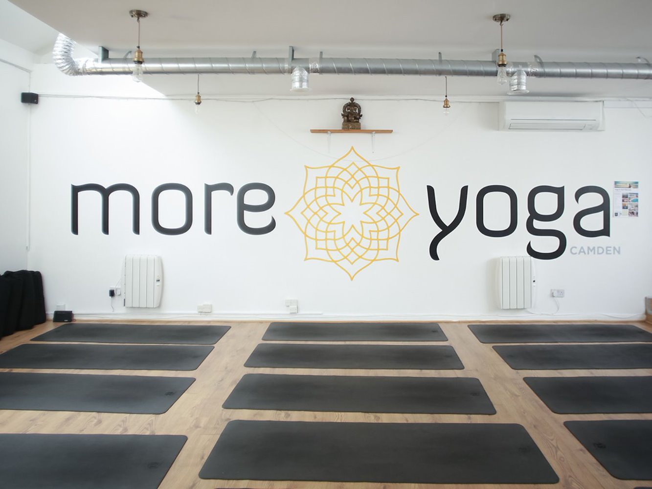MoreYoga - Brixton - фото 3