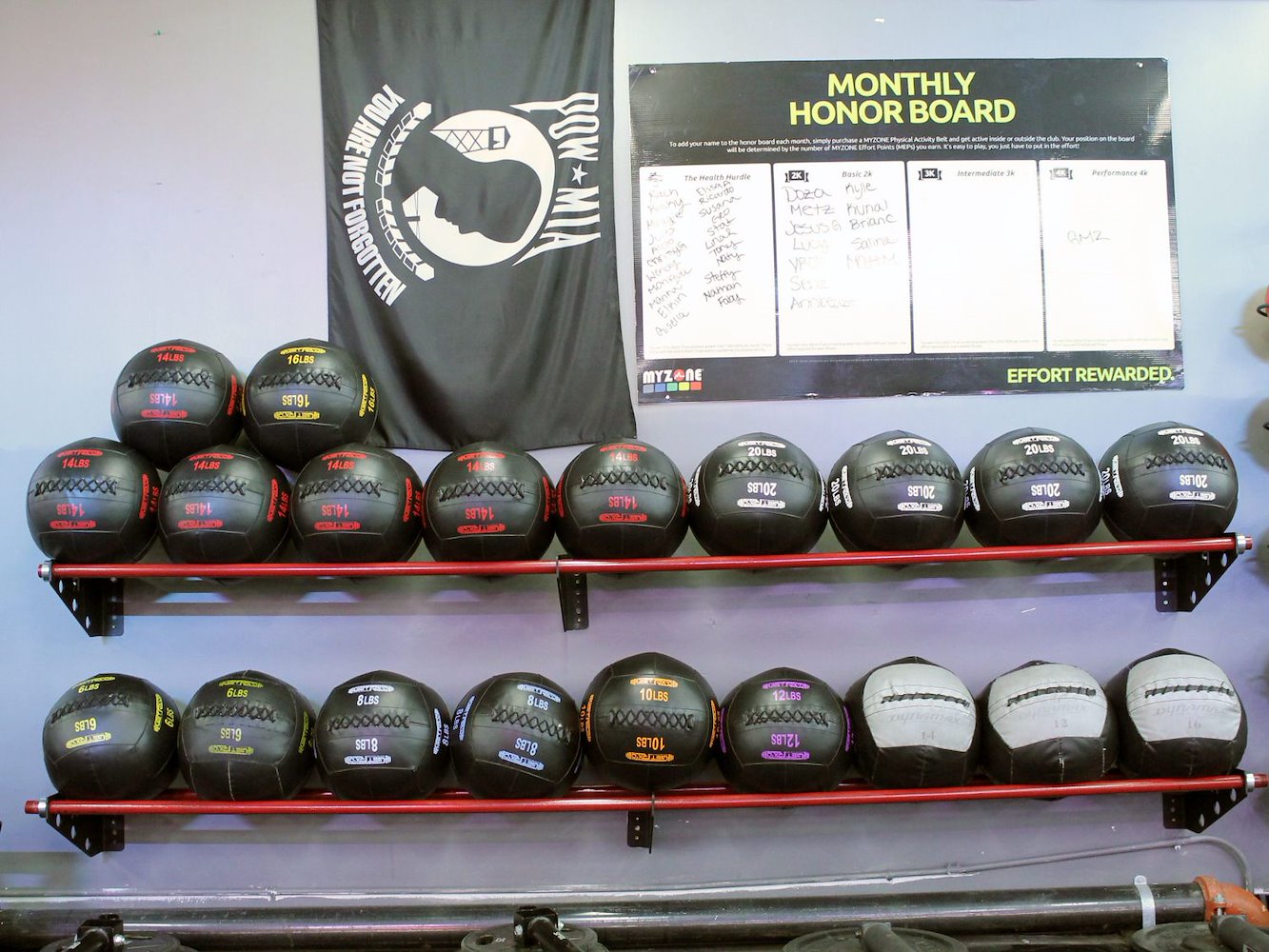 NJ HIIT Fitness - фото 1