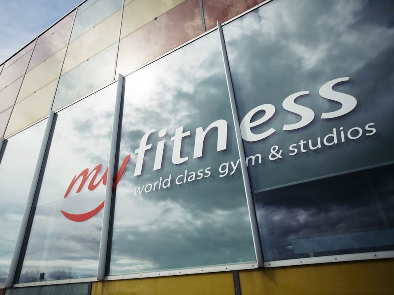 MyFitness Sky&More - фото 2