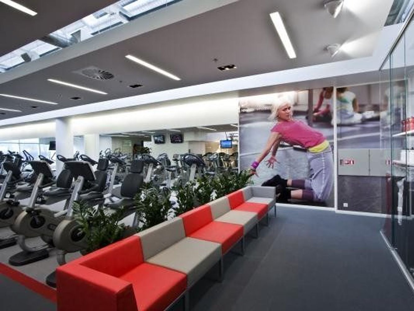 MyFitness Viru - фото 9