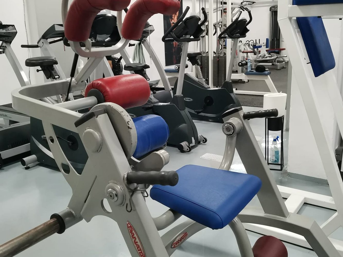 Classic Gym Rotterdam - фото 9
