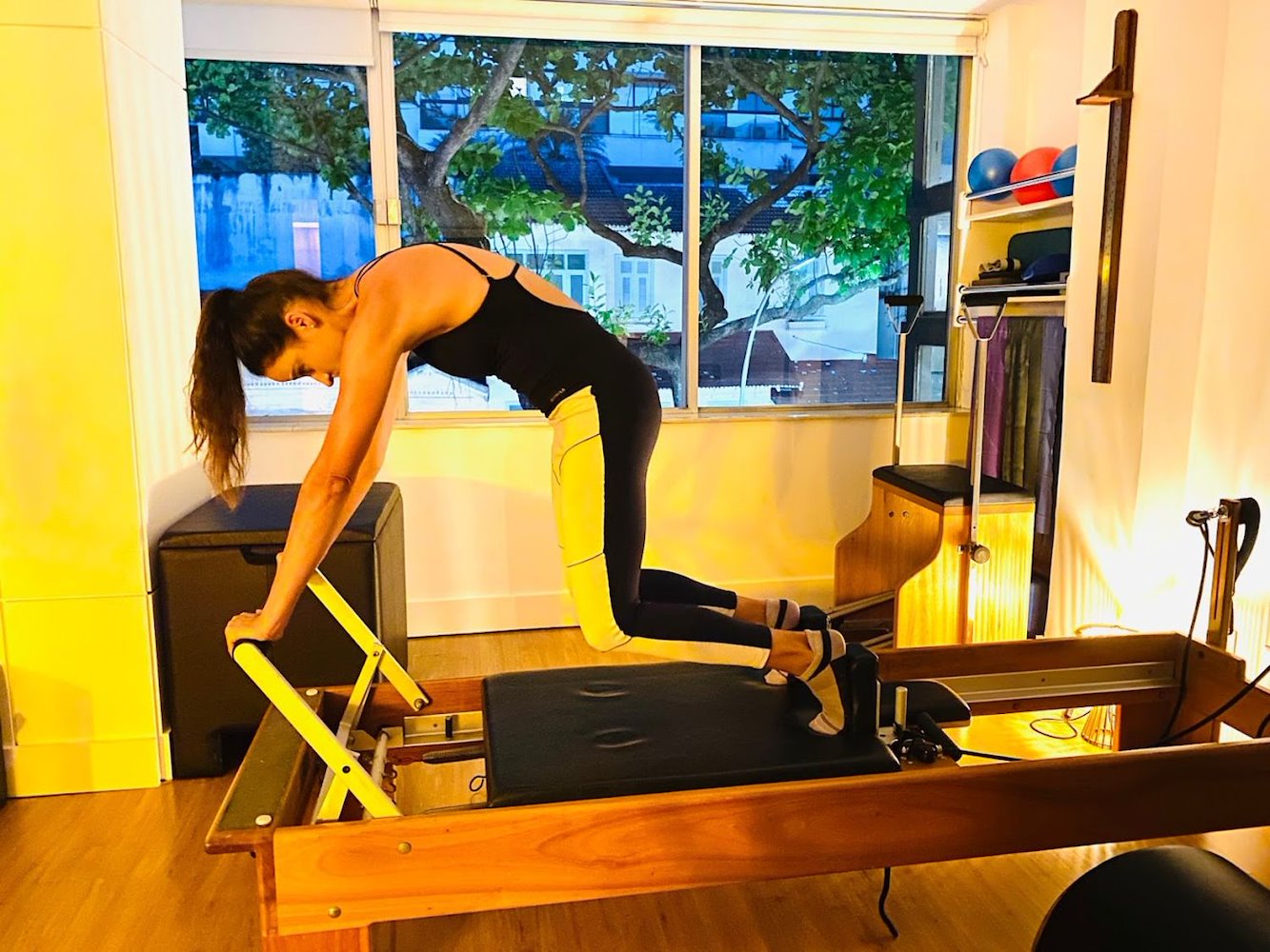 Carioca Pilates - фото 4