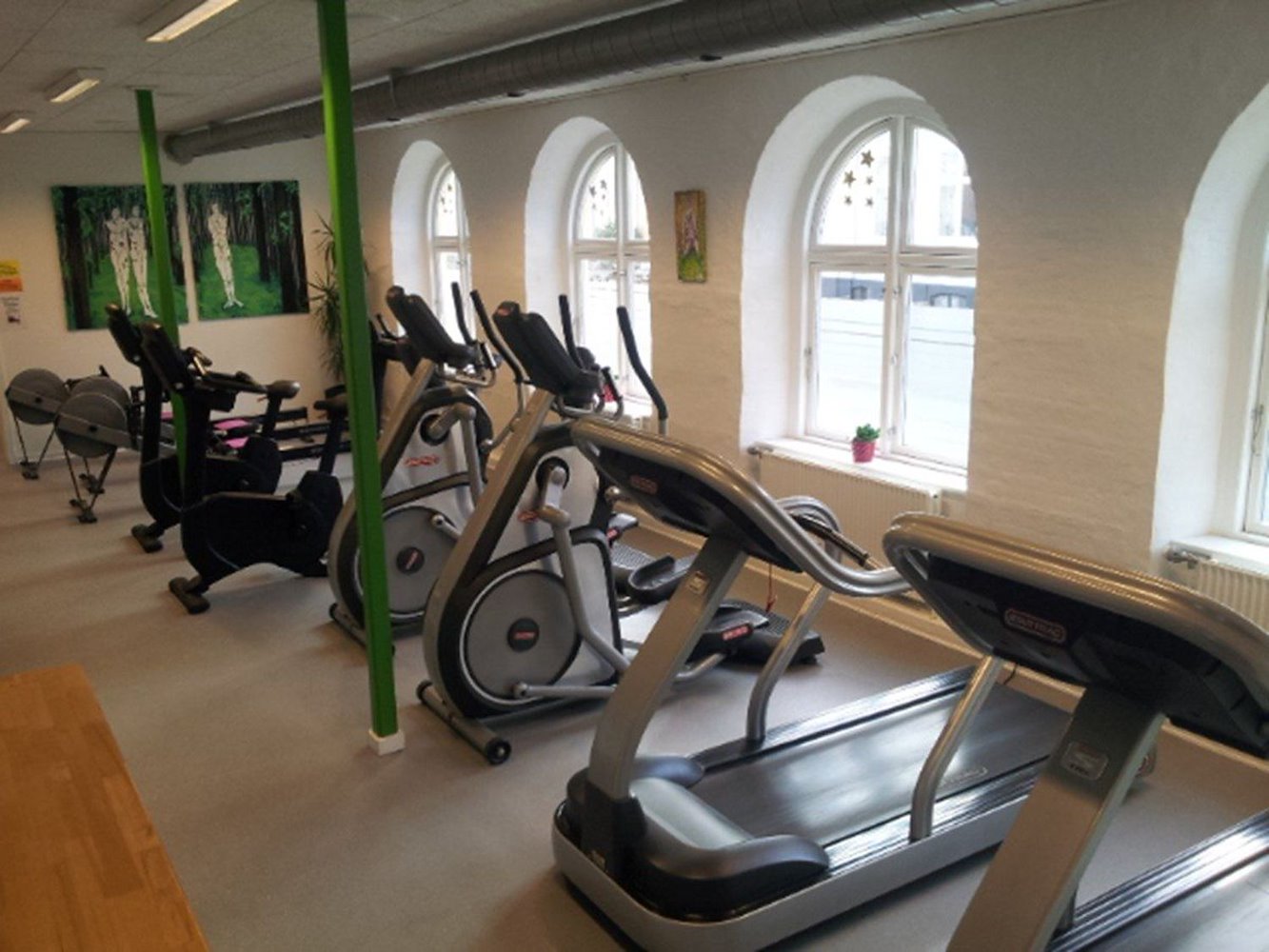 Dansk Fitness Faaborg - фото 3