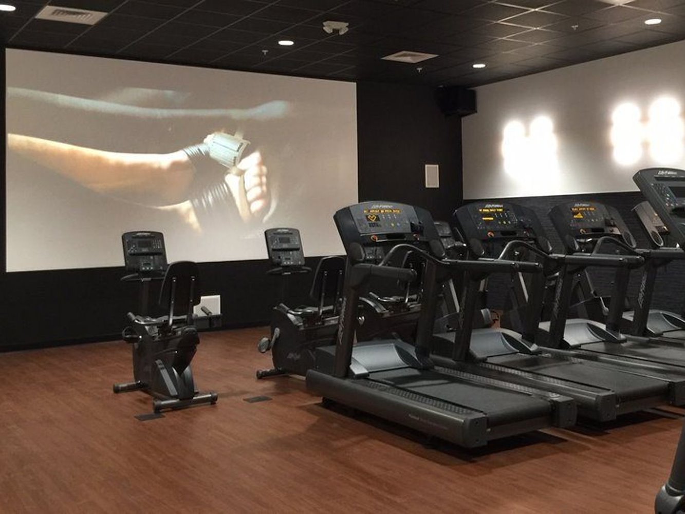 EoS Fitness Las Vegas Aliante - фото 3