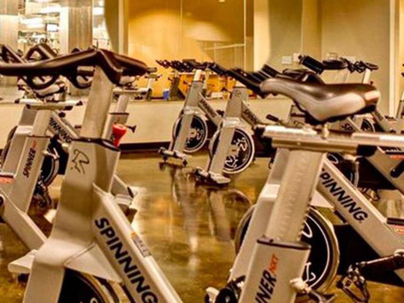EoS Fitness Downtown Phoenix - фото 4