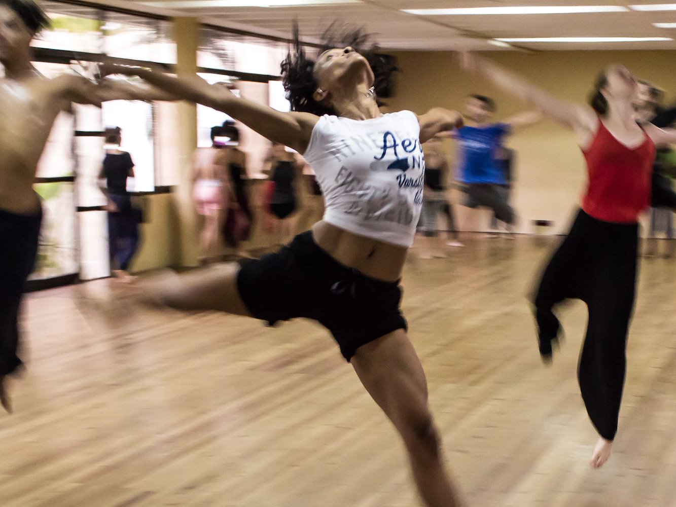 Flying Steps Academy - фото 6