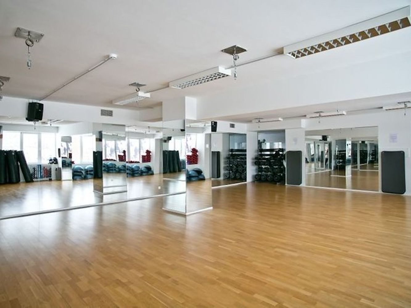 MyFitness Viljandi - фото 12
