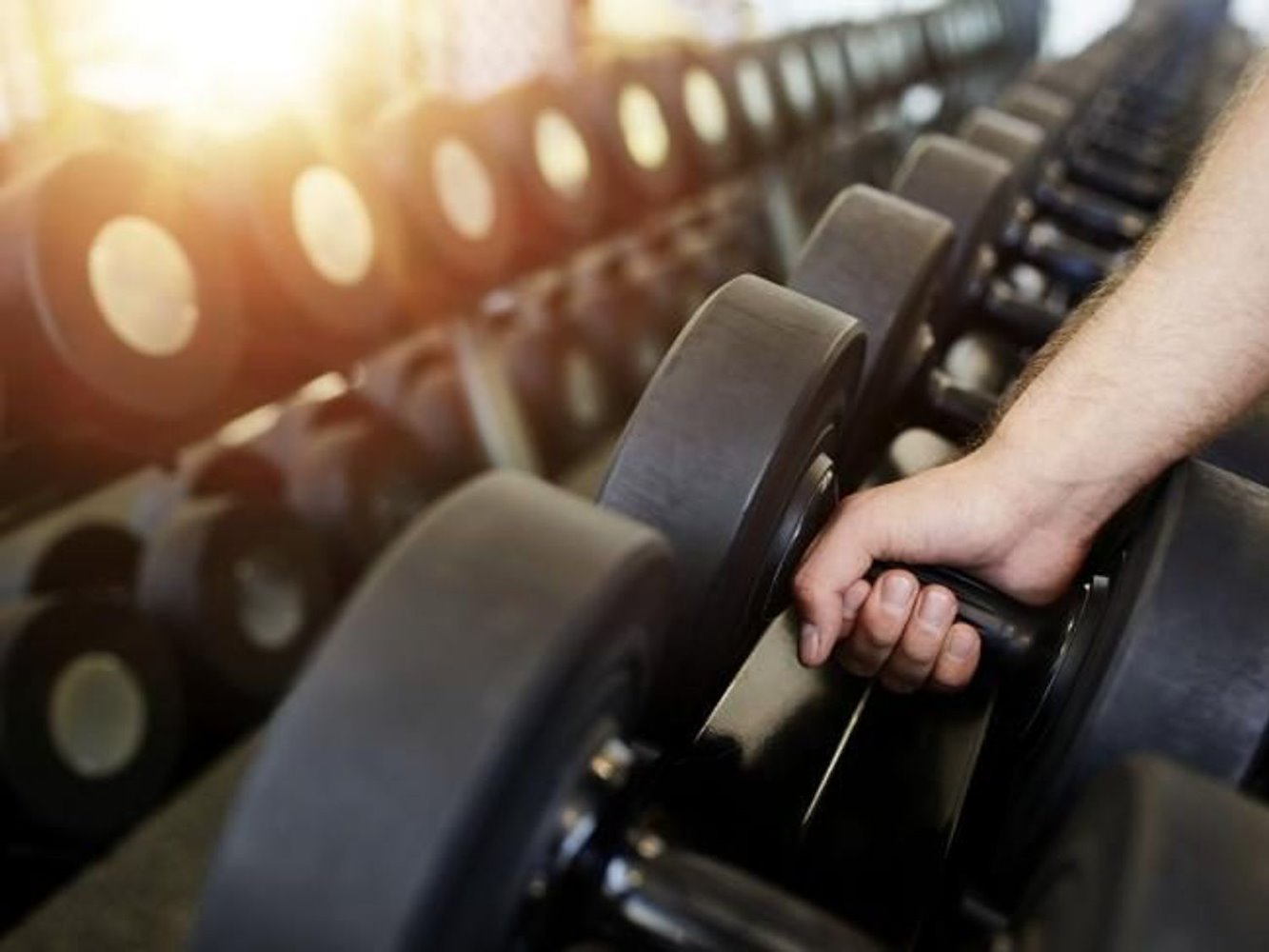 Genesis Health Clubs Spraque - фото 2