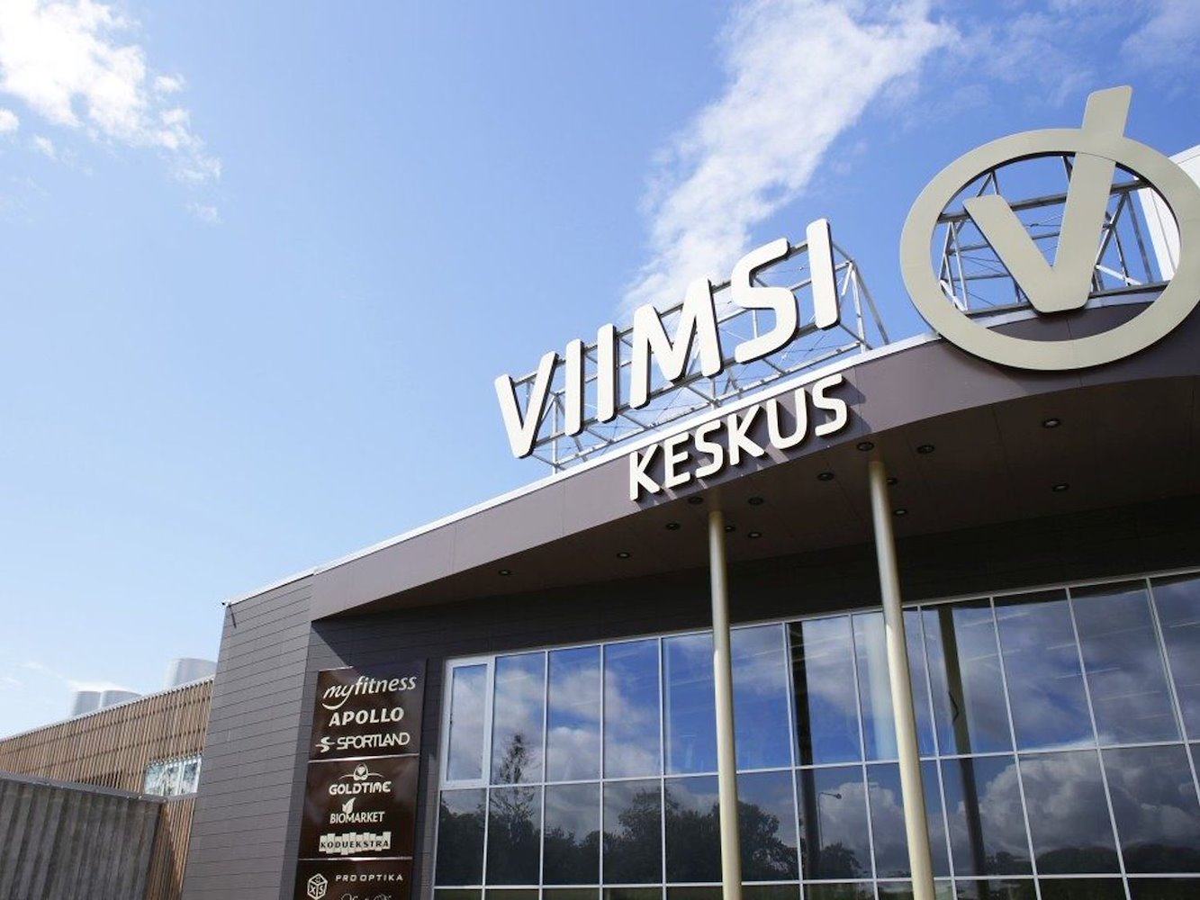 MyFitness Viimsi - фото 1