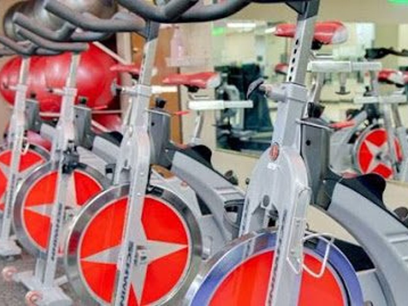 In-Shape Family Fitness -  Downtown - фото 3