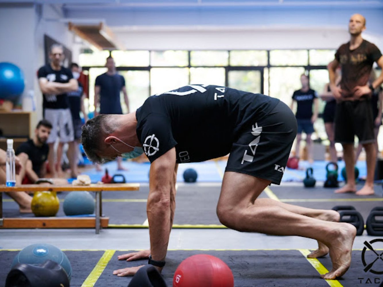 Ludus Training Center - фото 3