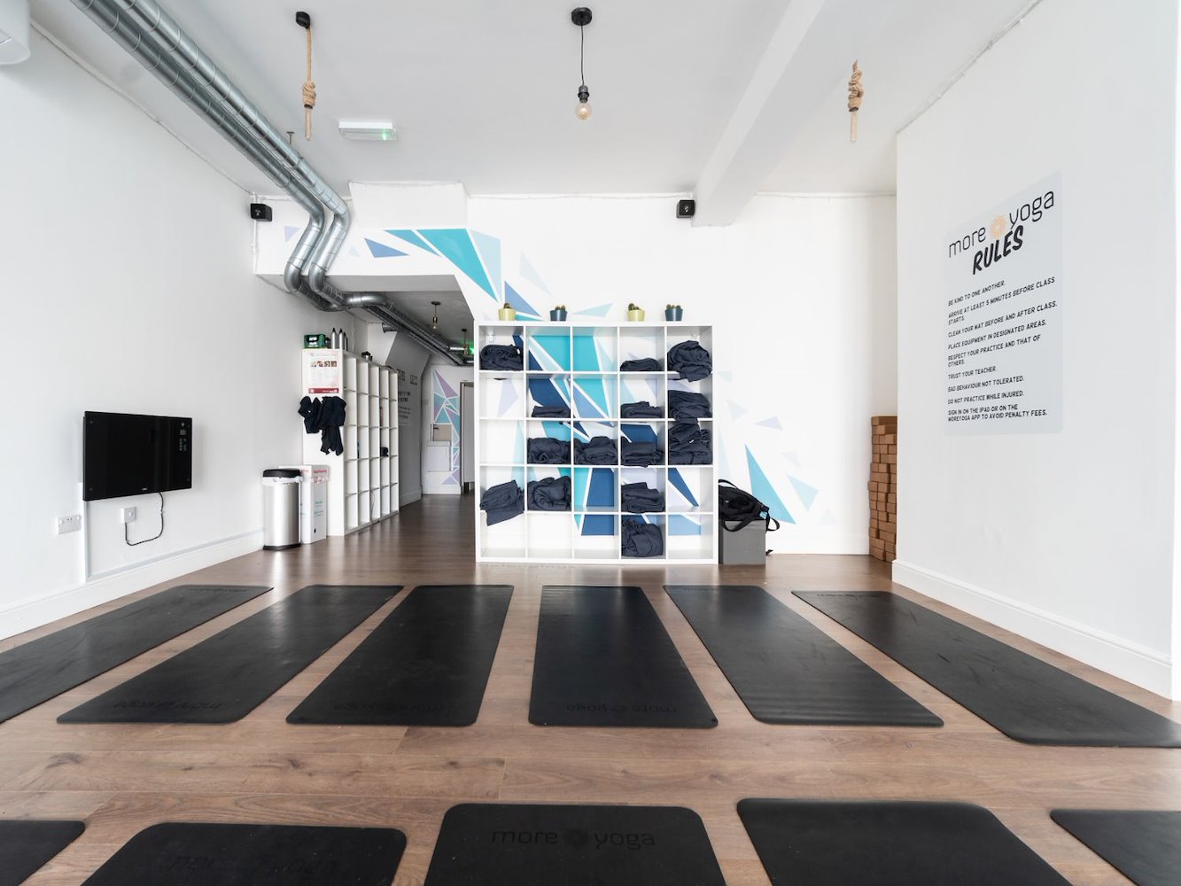 MoreYoga - Balham - фото 1