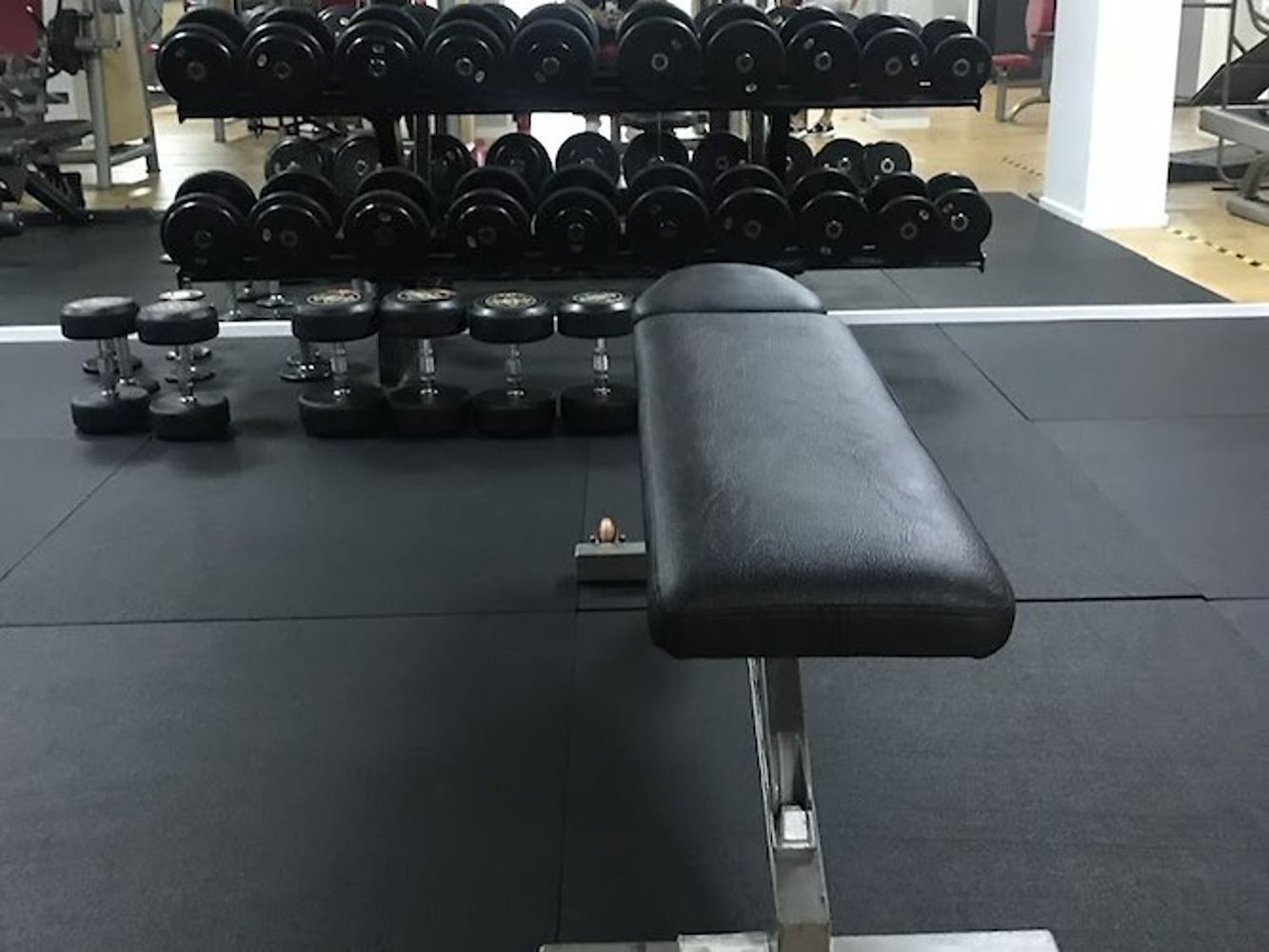 Fitness Factory Lamego - фото 3