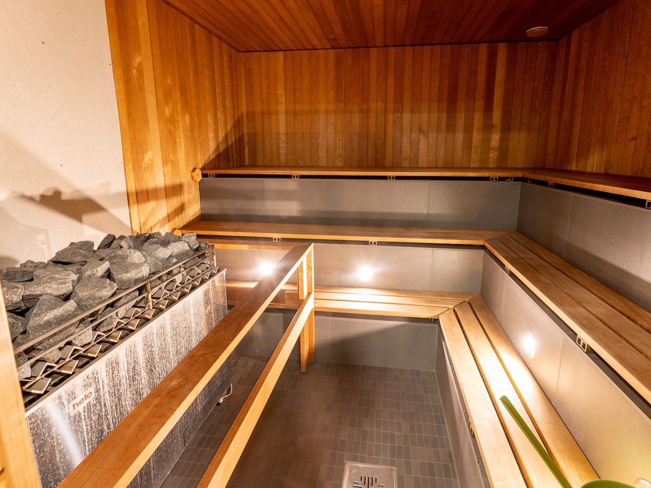 MyFitness Järve - фото 9