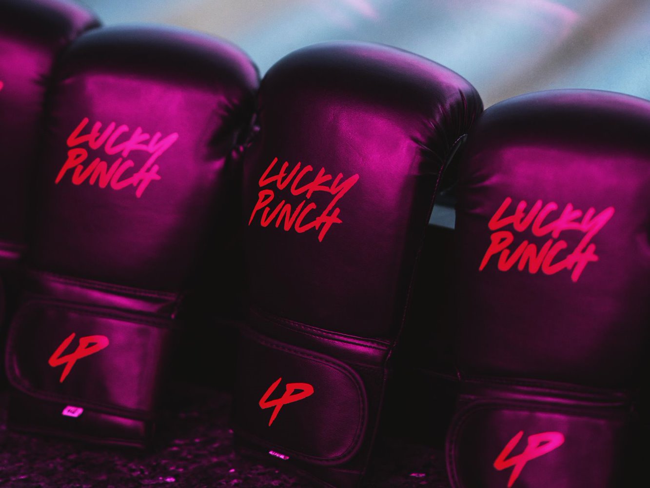 Lucky Punch - фото 3