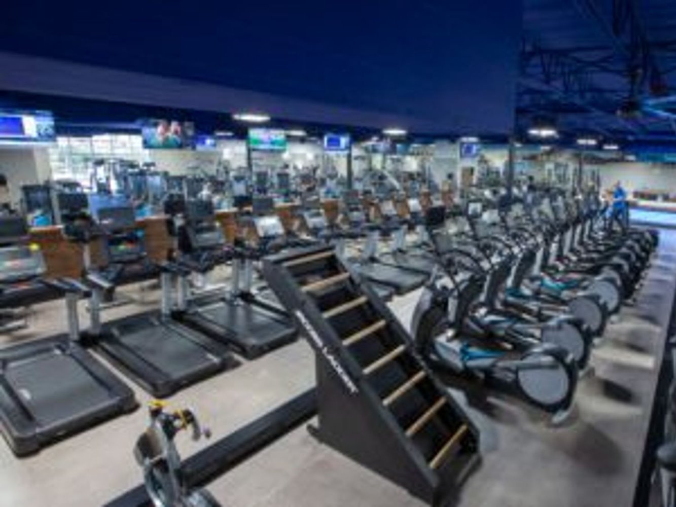 EoS Fitness PHOENIX- CACTUS RD / CAVE CREEK