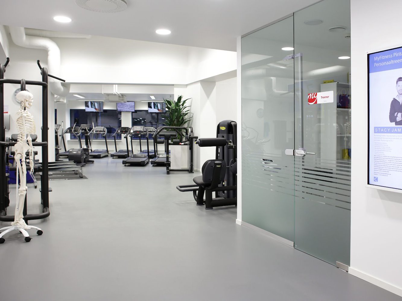MyFitness Pirita - фото 6