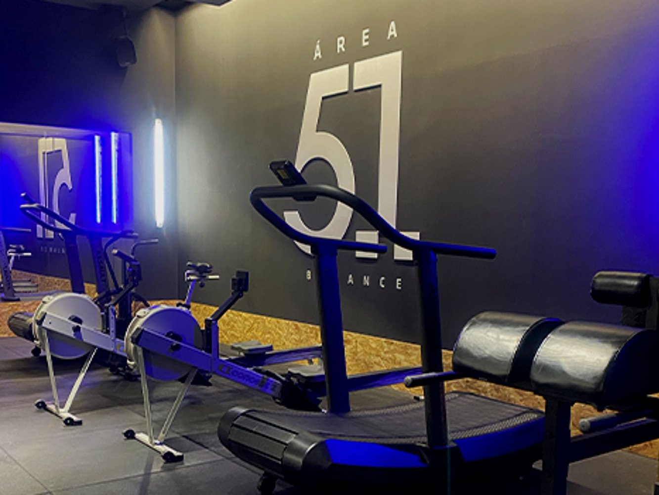 Fitness Factory Valongo - фото 10
