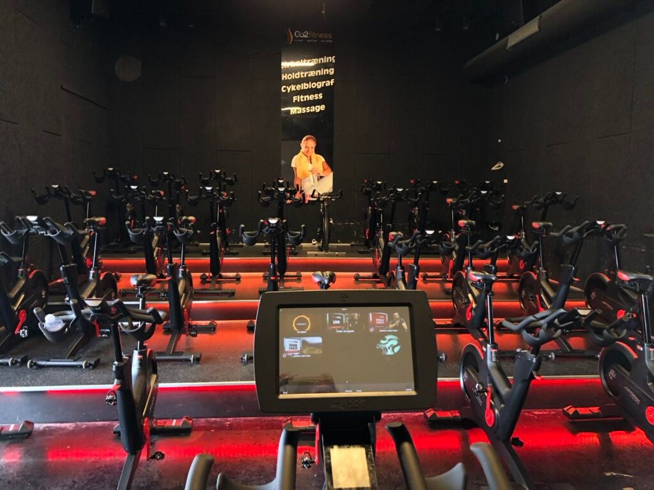 Go2Fitness Holbæk - фото 4