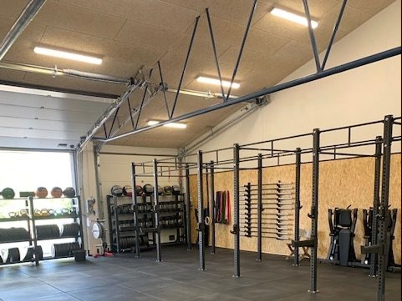 FunktionelGym - фото 4