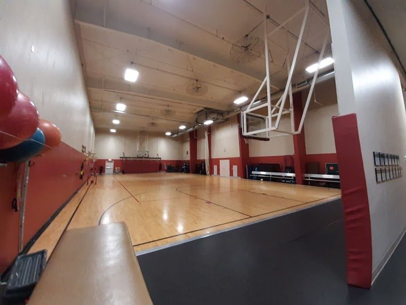 Harbor Athletic Club - фото 2