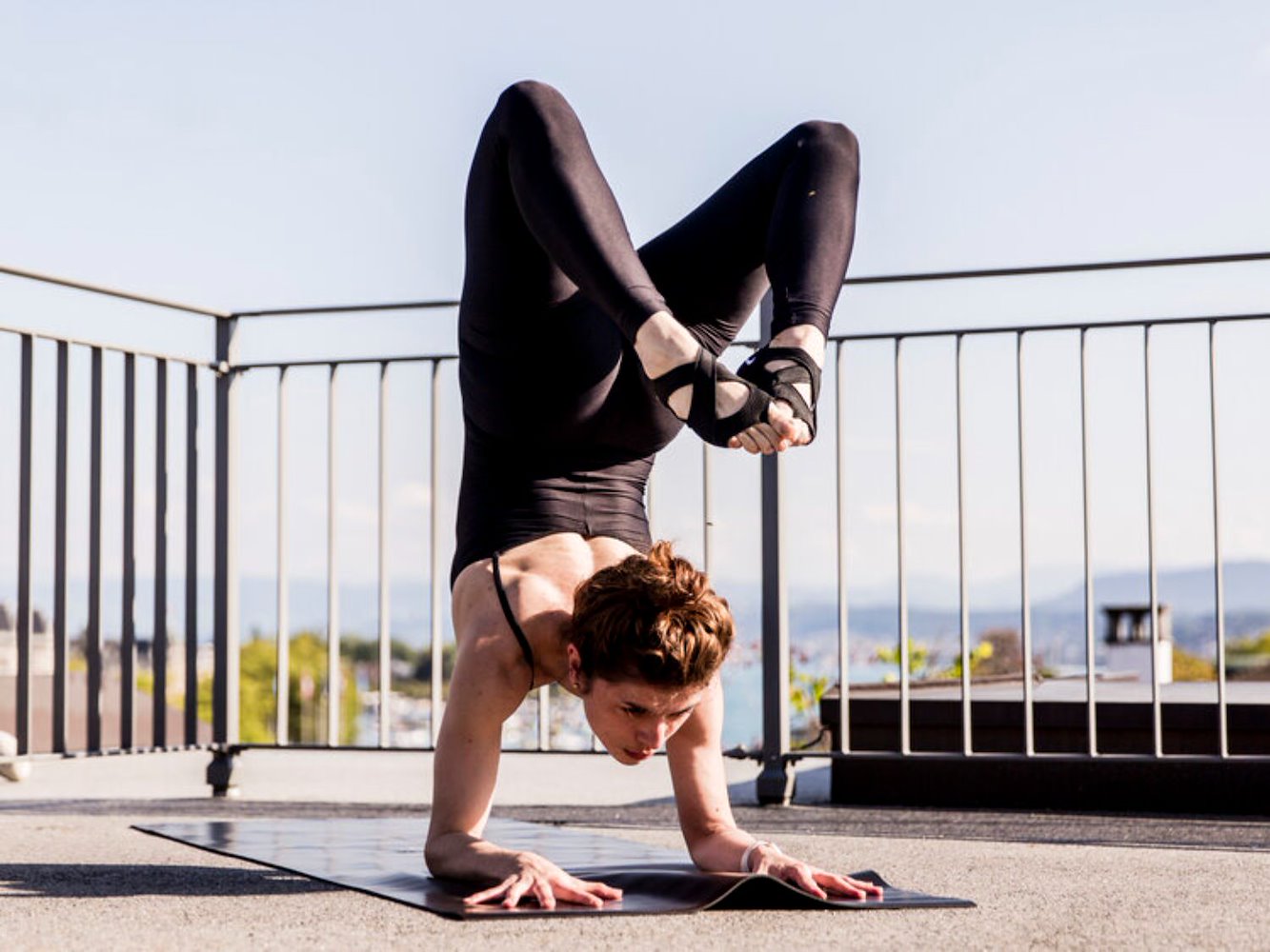 O Yoga - фото 5