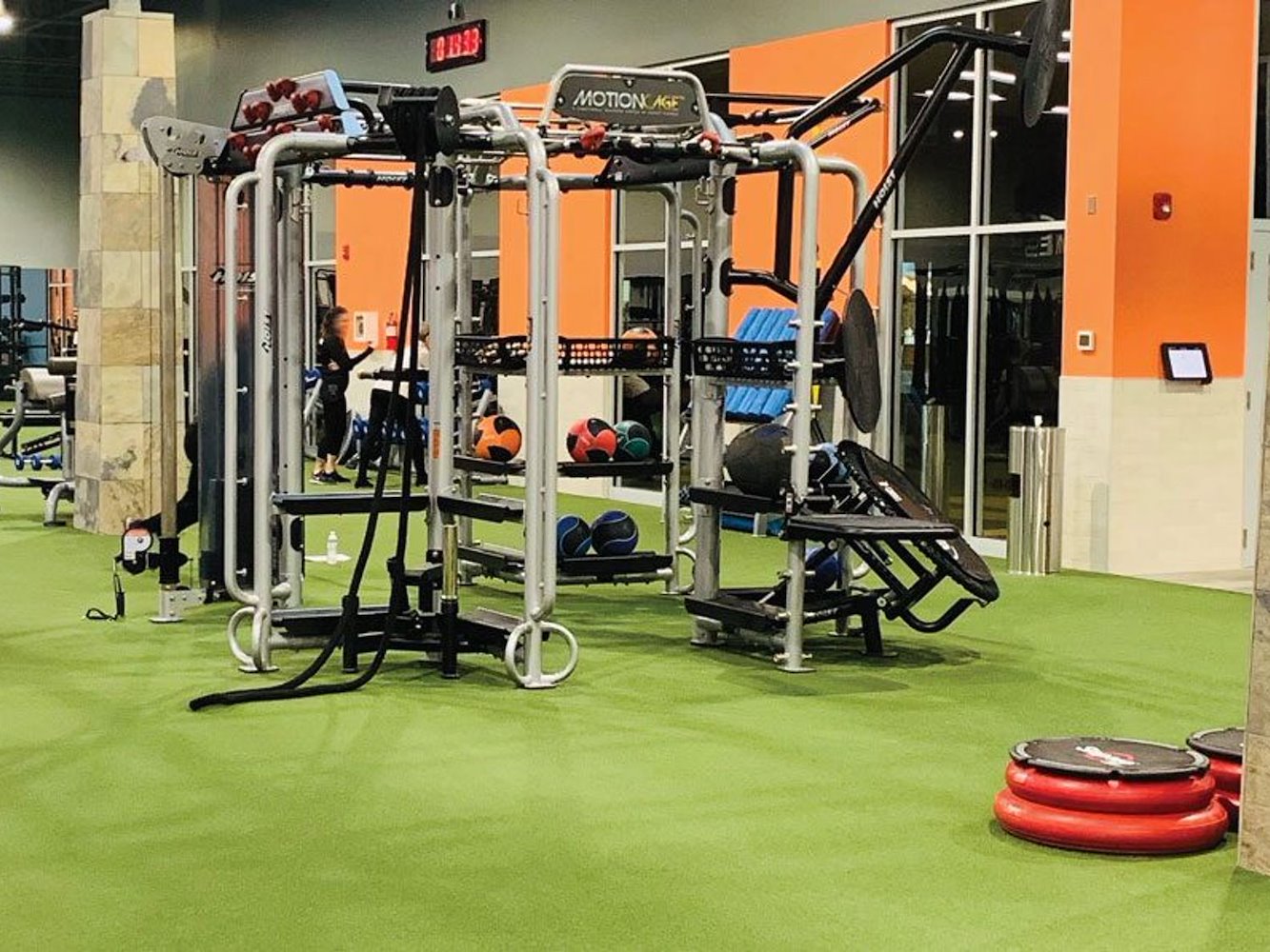 Onelife Fitness- Winchester - фото 1