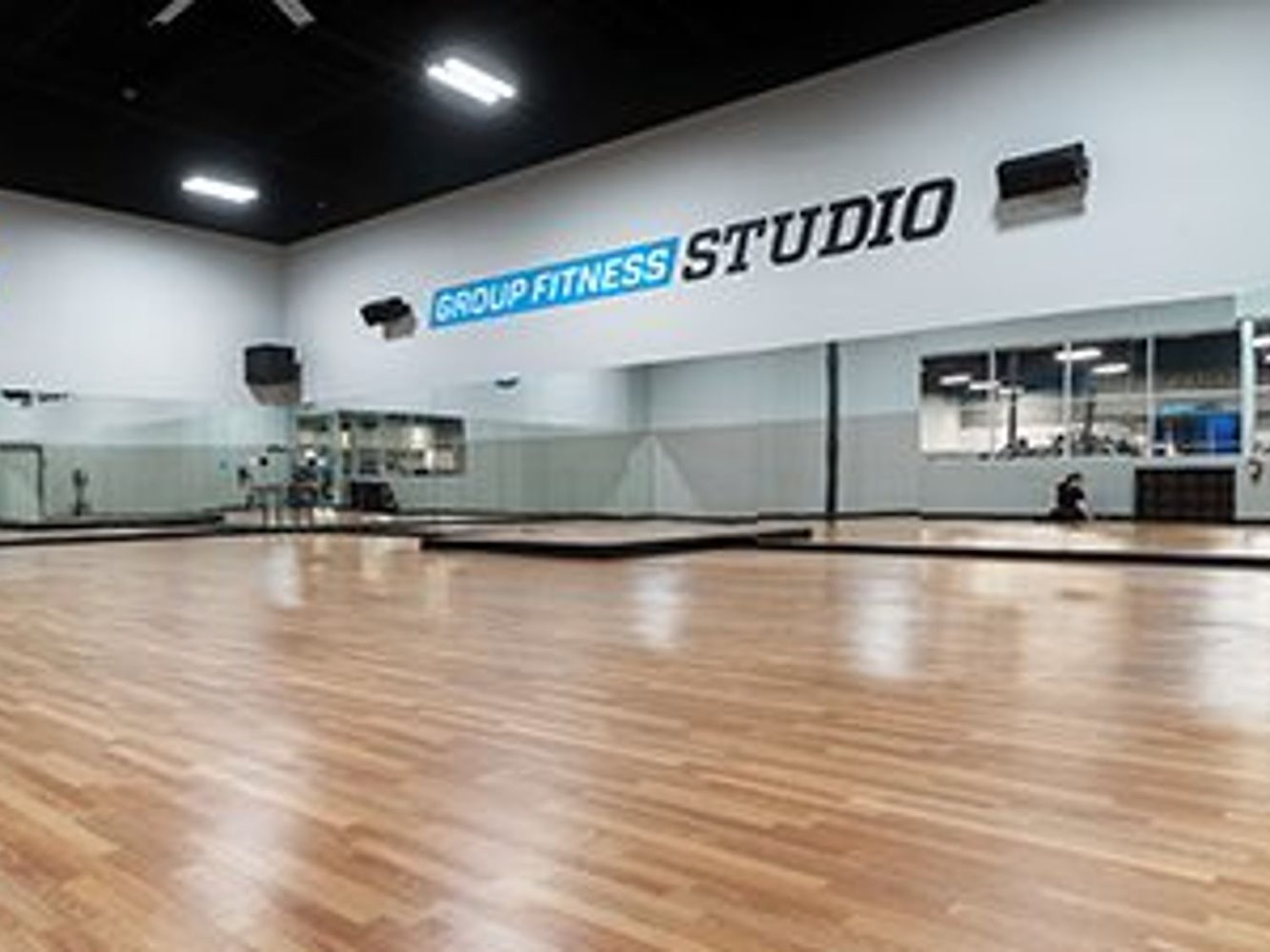 EoS Fitness LAS VEGAS- NORTH DURANGO / 215 - фото 6
