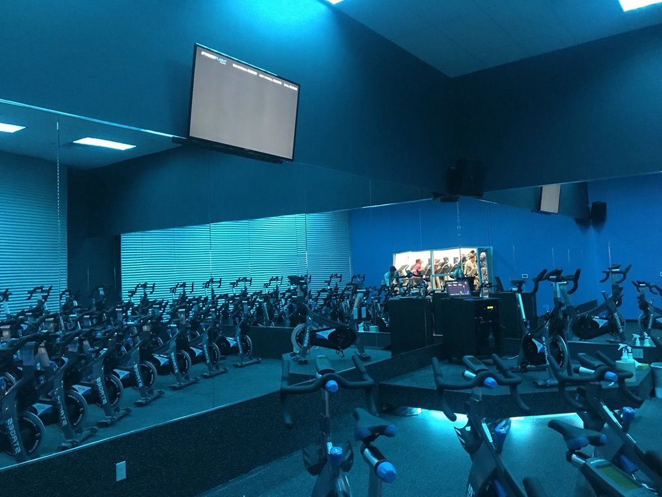 Genesis Health Clubs Ward Parkway - фото 2