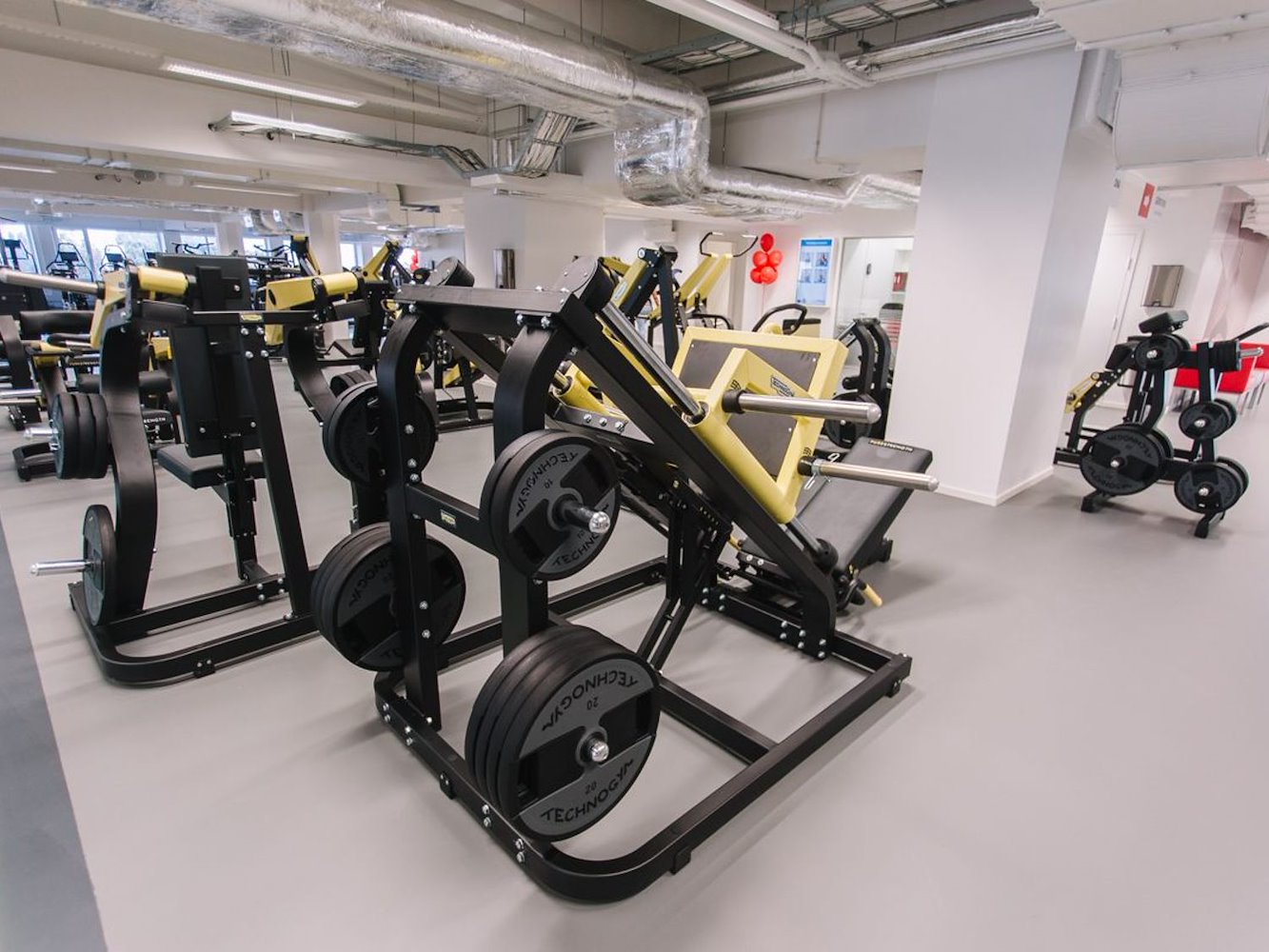 MyFitness Matīss - фото 12