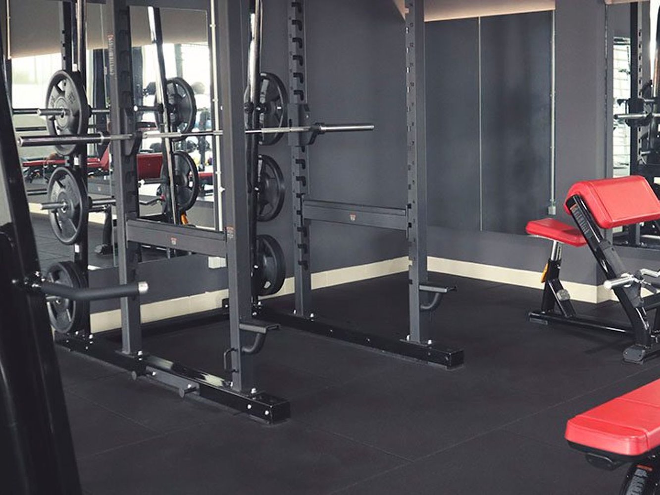 Fitness Factory Alcobaca - фото 4