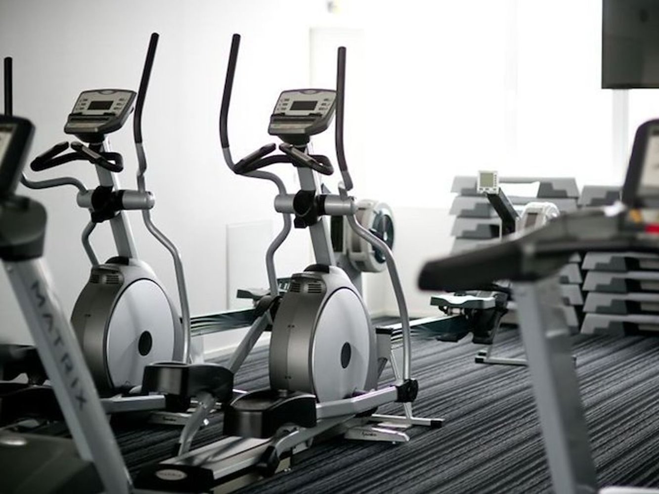 MyFitness Viljandi - фото 8