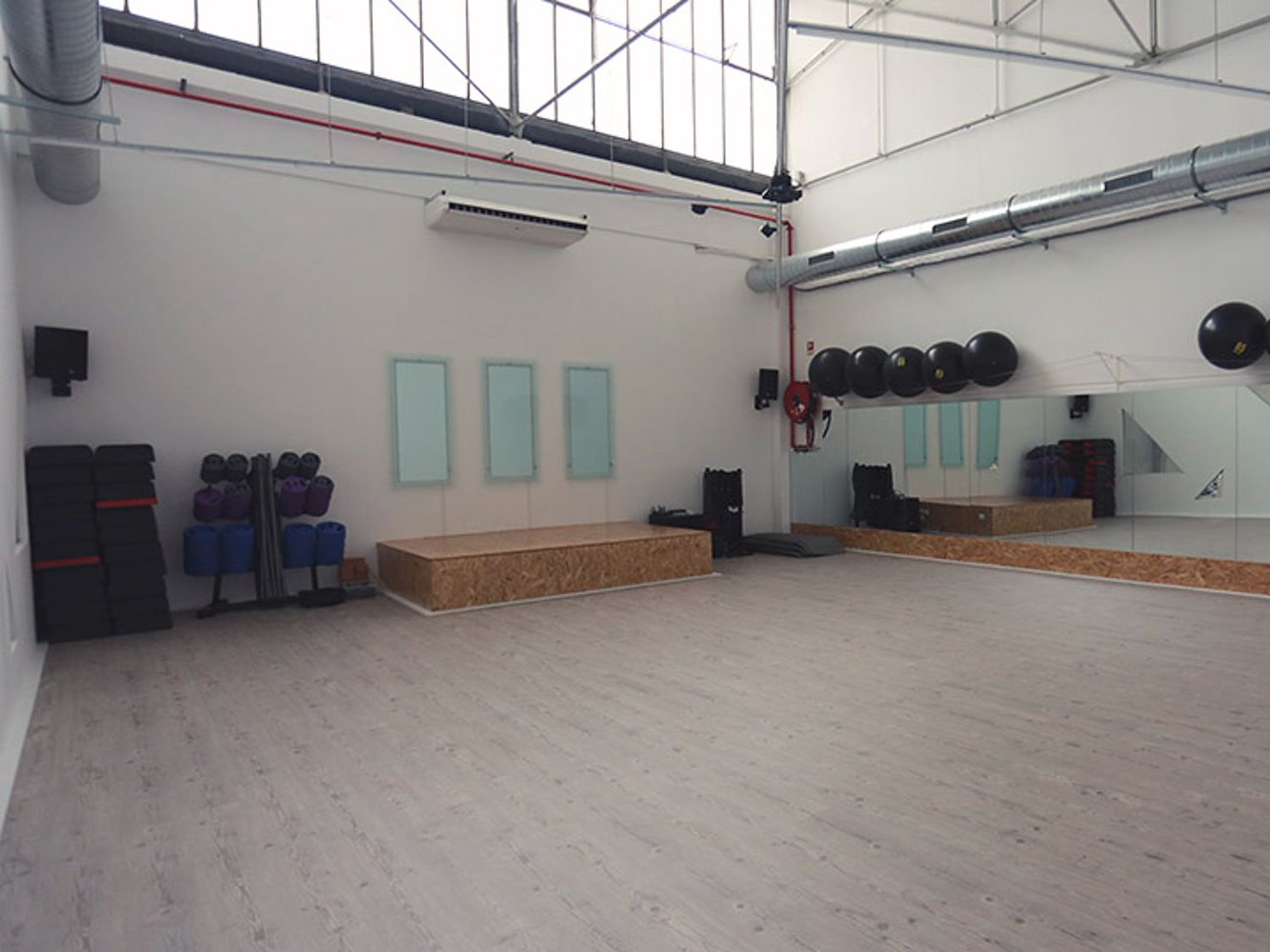 Fitness Factory Arruda dos Vinhos - фото 9